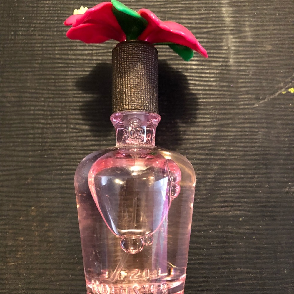 Hollister Perfume